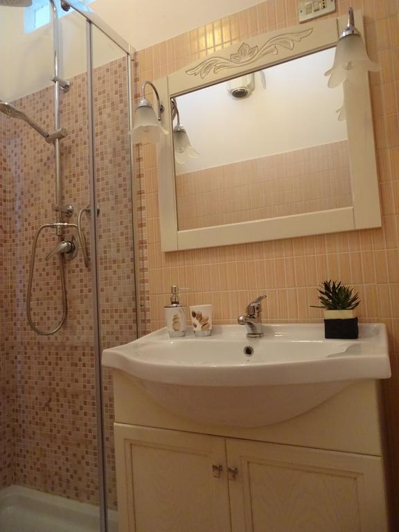 Casa Di Fiore Gaeta Bagian luar foto