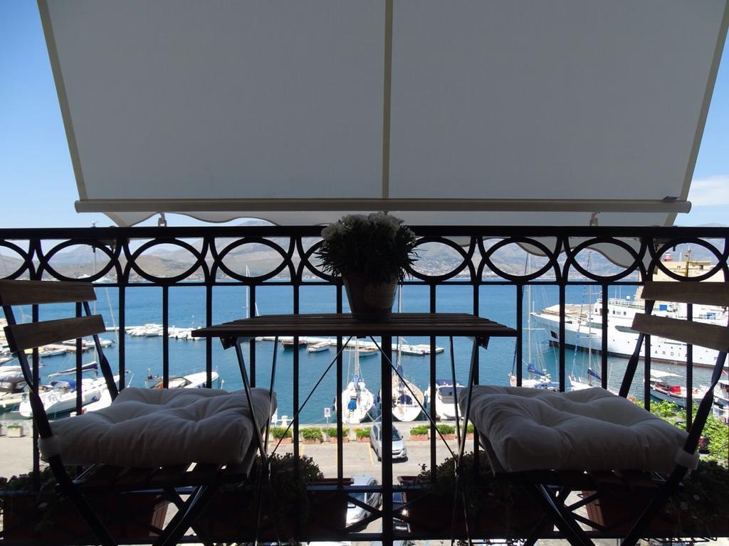 Casa Di Fiore Gaeta Bagian luar foto